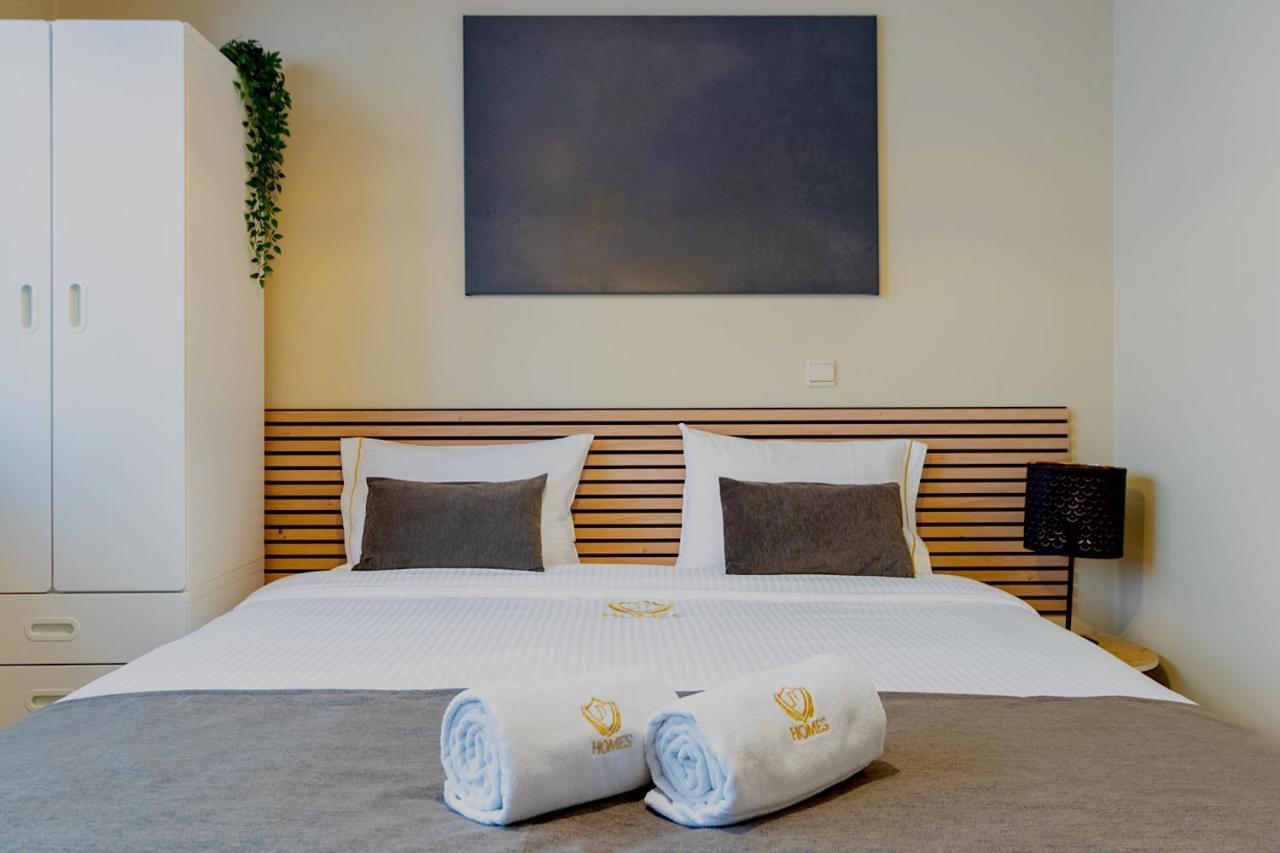 Jt Homes Brugia Zewnętrze zdjęcie