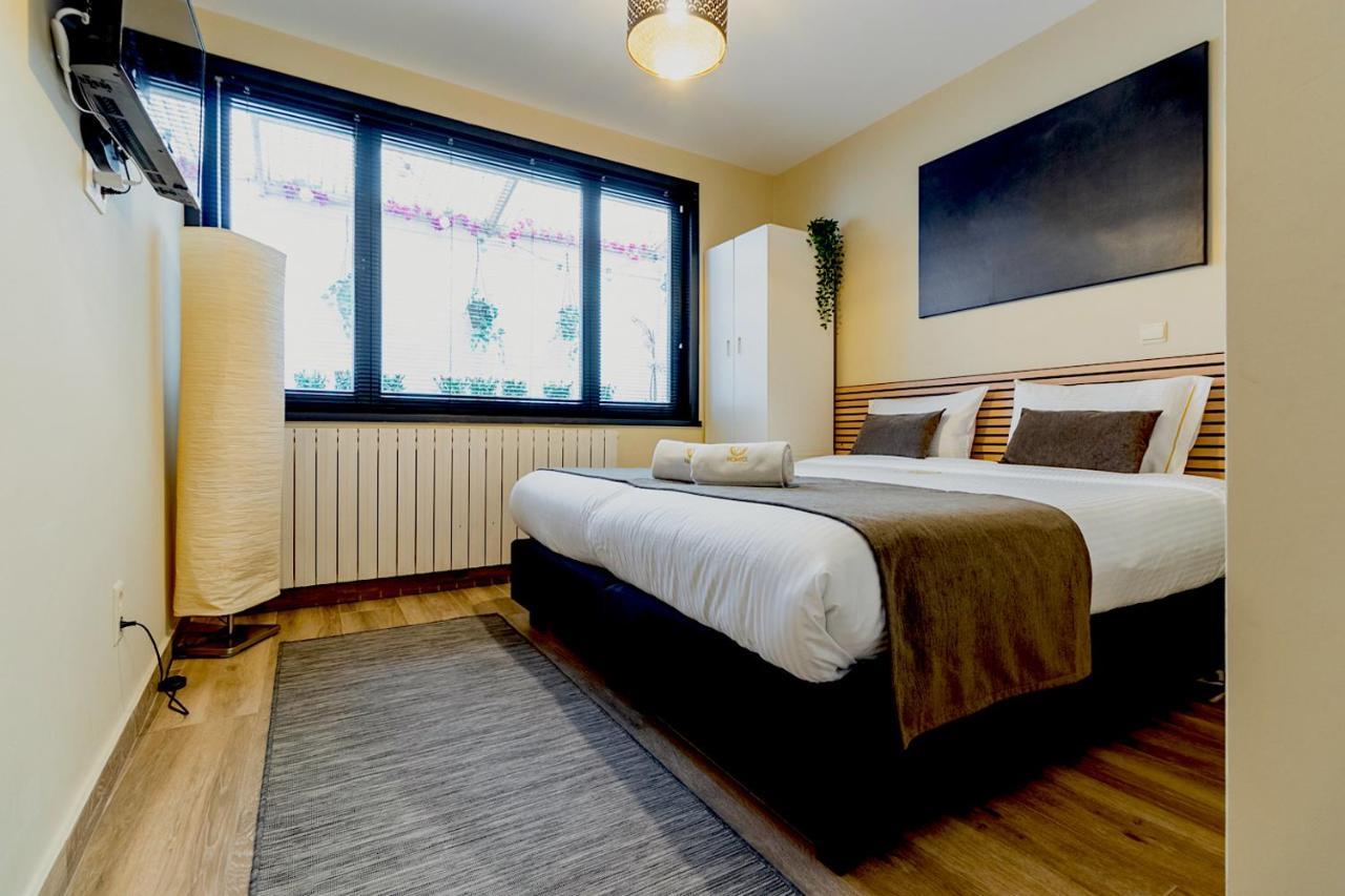 Jt Homes Brugia Zewnętrze zdjęcie