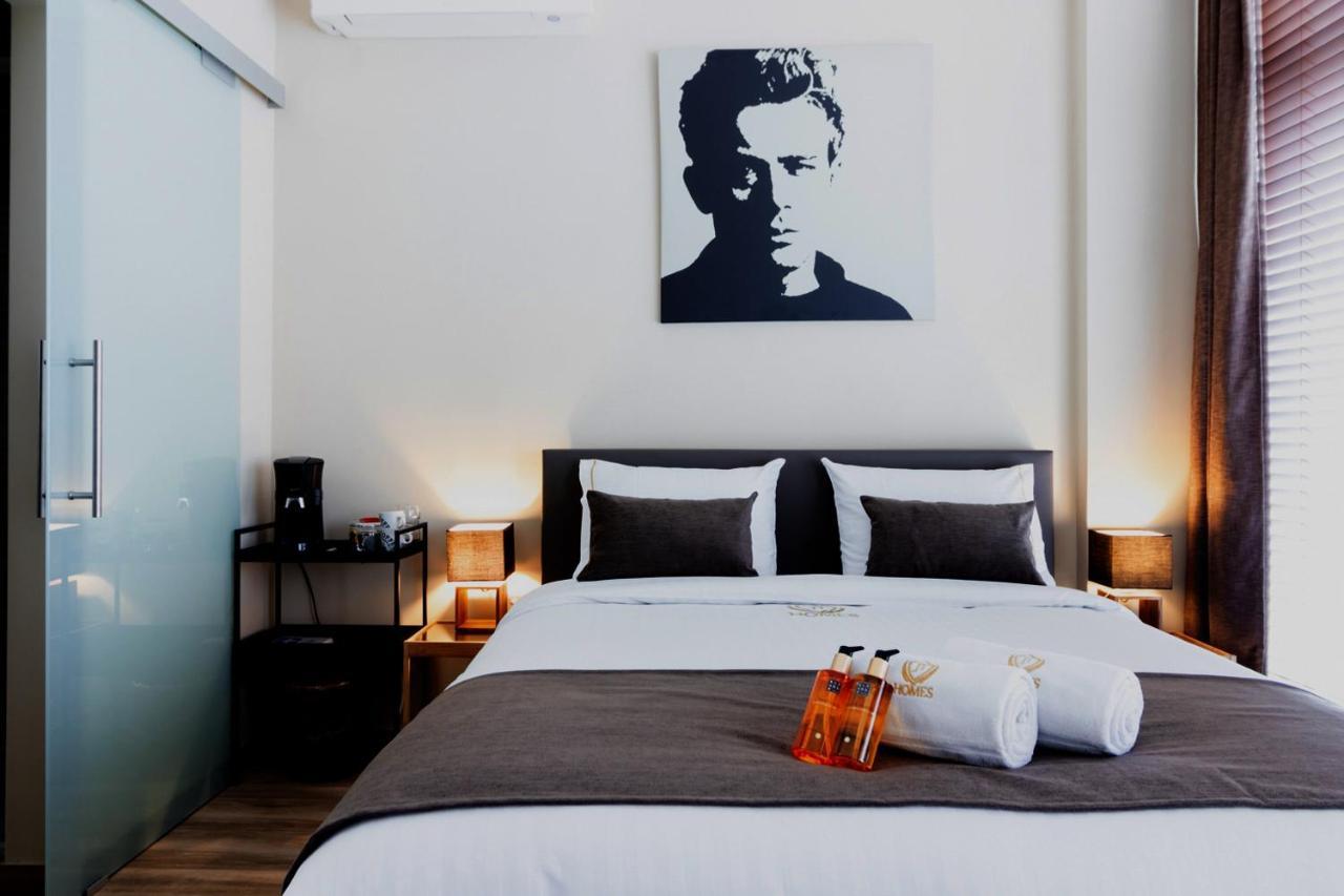 Jt Homes Brugia Zewnętrze zdjęcie