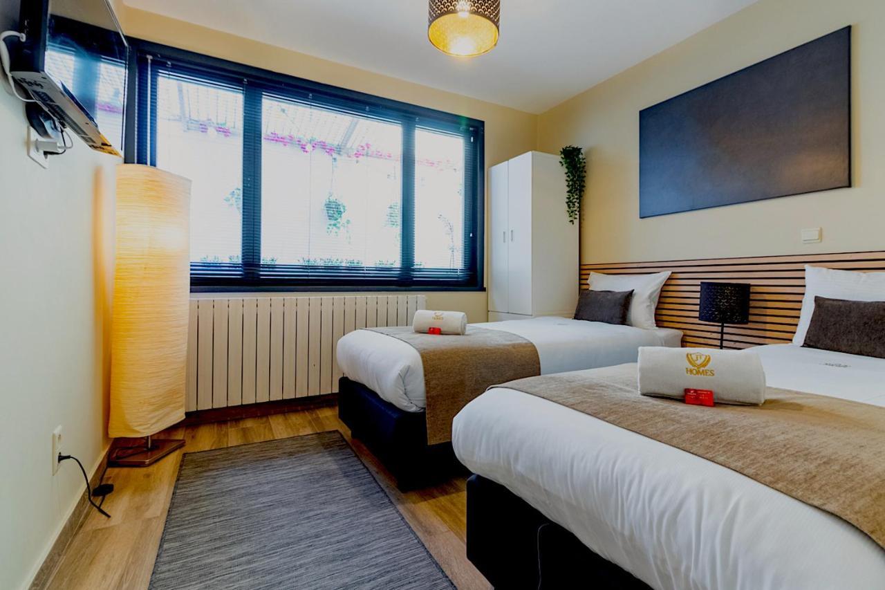Jt Homes Brugia Zewnętrze zdjęcie