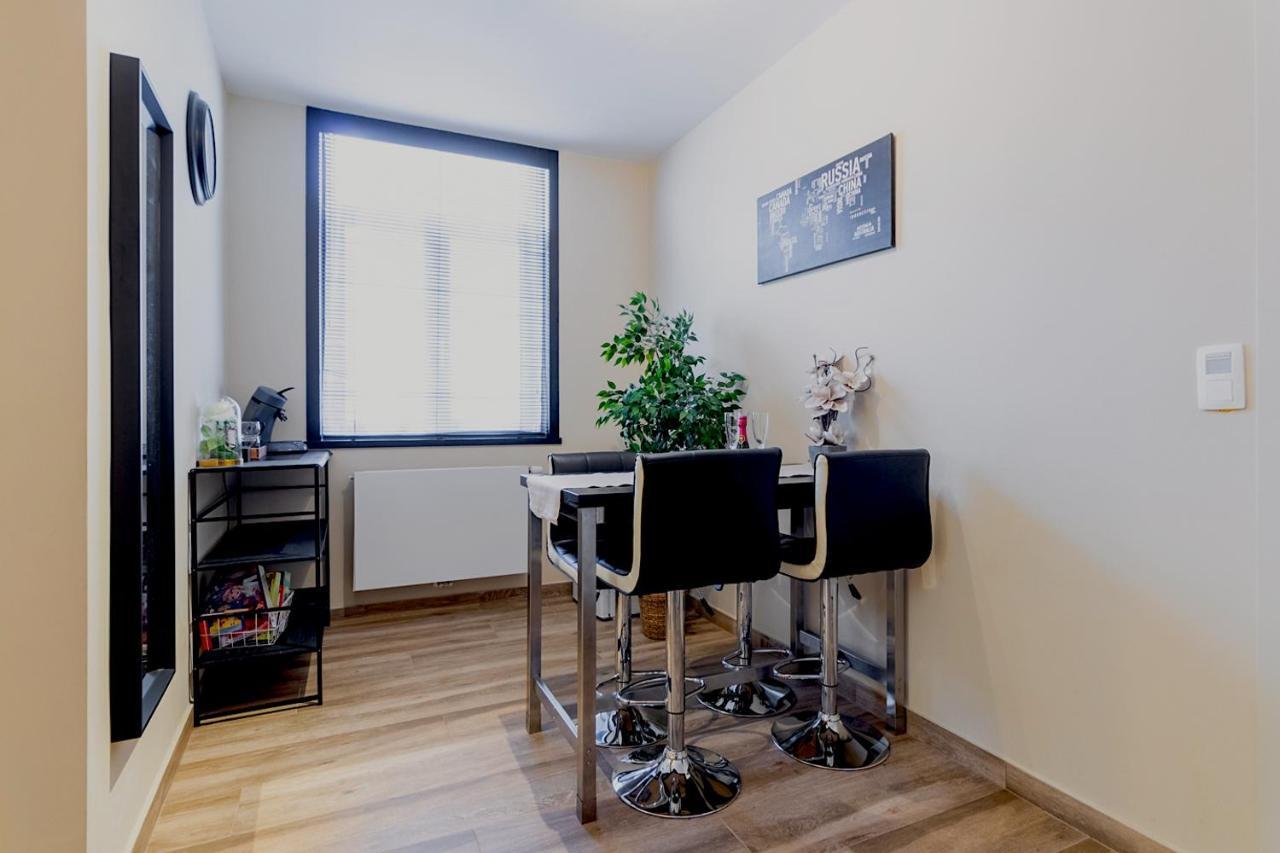 Jt Homes Brugia Zewnętrze zdjęcie