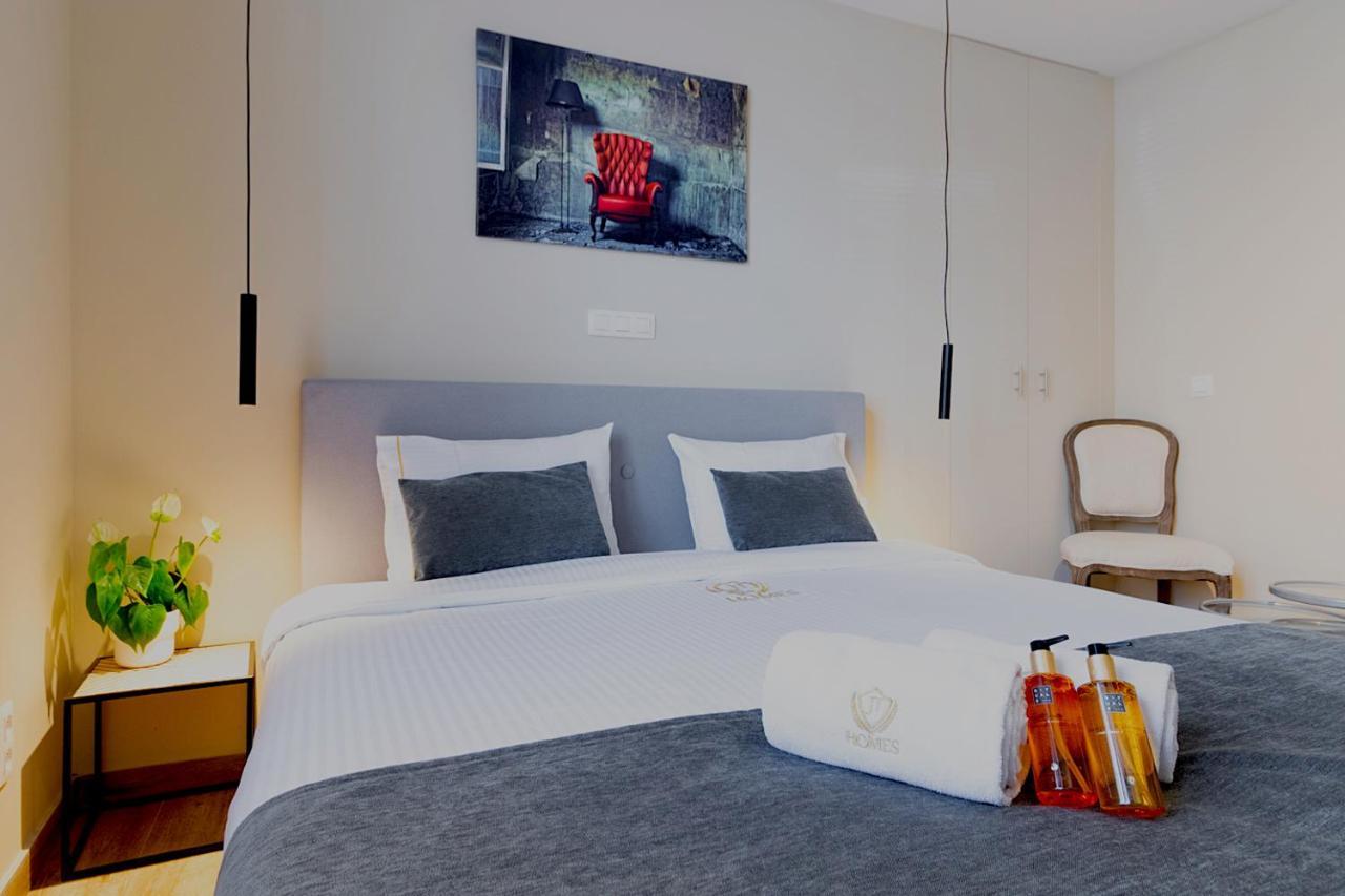 Jt Homes Brugia Zewnętrze zdjęcie