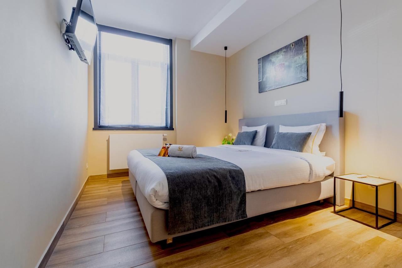 Jt Homes Brugia Zewnętrze zdjęcie